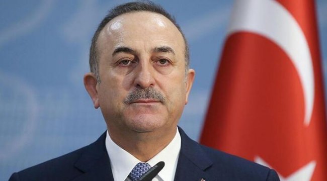Bakan Çavuşoğlu, BM Medeniyetler İttifakı Cenevre Ofisi'nin açılışı için Cenevre'ye gidiyor