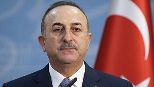 Bakan Çavuşoğlu, BM Medeniyetler İttifakı Cenevre Ofisi'nin açılışı için Cenevre'ye gidiyor