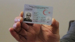 Çipli kimliklerde yeni kolaylık: Bir ay içinde başlıyor