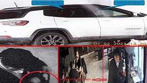 DEVA Partili Metin Gürcan tutuklanmıştı... Soruşturmayla ilgili görüntüler ortaya çıktı...