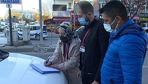 Dilendirilen veya çalıştırılan 615 çocuk devlet korumasına alındı