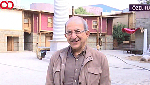 Diriliş Ertuğrul yapımcısından bomba bir dizi geliyor: Aşkın Yolculuğu Hacı Bayram Veli