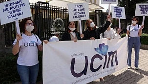 Elmalı Davası: 'Cinsel istismar' ve 'eziyet' suçlamalarıyla yargılanan 3 sanık beraat etti