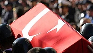 Hatay'da trafik kazasında polis şehit oldu