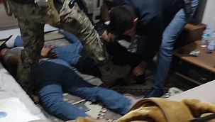 Hırsızların "Pes" dedirten tezgâhı! İkiz plakayla satmaya çalışmışlar