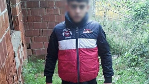 Hırsızlık ihbarı ortaya çıkardı! Bu zanlının suç kaydı duyanlara 'pes' dedirtti