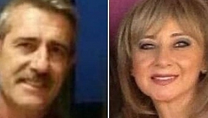 İş insanı ve eşi evinde öldürülmüştü! Kan donduran çifte cinayetin sebebi 'kira' çıktı