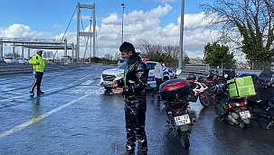 İstanbul'da 18:00'e kadar kullanımı yasak!