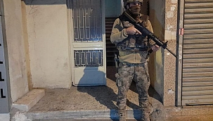 İstanbul'da uyuşturucu operasyonu! Çok sayıda gözaltı