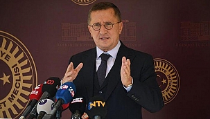 İYİ Partili Türkkan'ın milletvekilliğinin 'sonlandırılması' için AK Parti hangi yöntemi izleyecek?