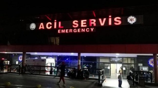 İzmir'de 'küfürleşme' kavgası kanlı bitti: 1 ölü, 5 yaralı