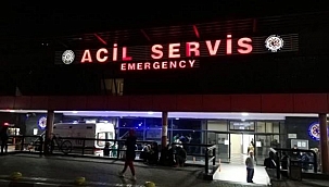 İzmir'de 'küfürleşme' kavgası kanlı bitti: 1 ölü, 5 yaralı