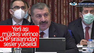  Koca'dan muhalefete aşı müjdesi sonrası tepki: Sevinmenizi beklerdim