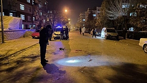 Konya'da silahlı kavga: 2 ölü 3 yaralı!
