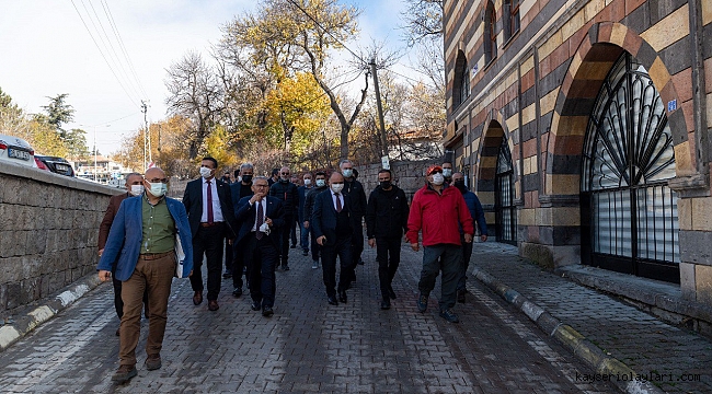 Koramaz Vadisi Tur Operatörlerine Tanıtıldı