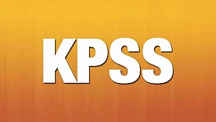 KPSS sınav tarihleri! 2022 Lisans, ön lisans ve ortaöğretim memurluk sınavı başvuru takvimi açıklandı mı?