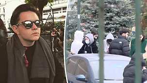 Küçükçekmece'de vahşet! Anne ve babasını öldürüp intihar etti