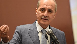 Kurtulmuş: Hiç olmayan vefat haberinden gündem yapmak açıkçası şerefsizliktir 