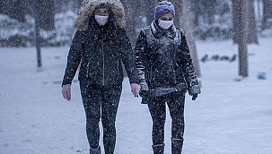Meteoroloji duyurdu! Sıcaklıklar aniden düşecek, kuvvetli yağış ve kar geliyor (10 Kasım Çarşamba hava durumu)