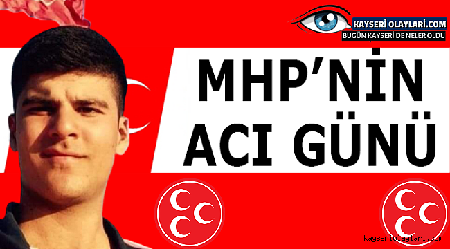 Mhp'nin Acı Günü