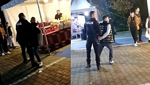 Mide bulandıran olay! Sultangazi'de 2 çocuğa taciz iddiası ortalığı karıştırdı