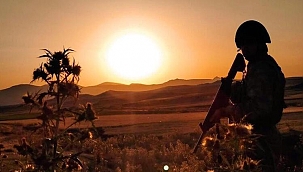 MSB duyurdu: Kırmızı bültenle aranan DEAŞ'lı teröristin de olduğu 7 kişi yakalandı