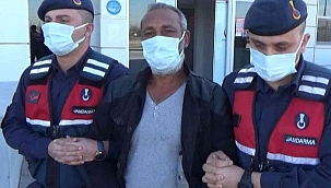 'Muska' operasyonunda yakalandı! Akılalmaz savunma