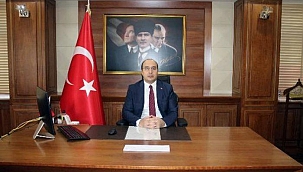 'Müslüme Yağal' paylaşımı yapan kaymakamdan 'idam' çağrısı