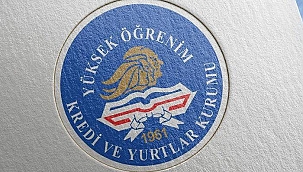 Son Dakika: Bakan Kasapoğlu duyurdu! Burs ve kredi başvuruları başladı