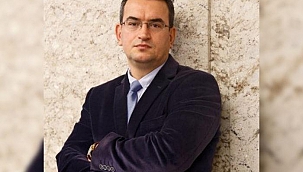 Sosyal medyadan duyurdu! DEVA Partili Metin Gürcan'a gözaltı