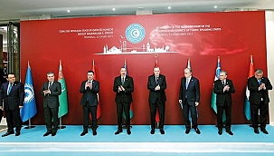 'Türk Keneşi'nin İstanbul çıkarması