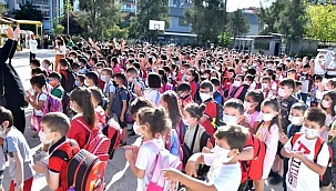 Yüzyüze eğitim anketinde çarpıcı sonuç: Öğrenci ve veliler arasında büyük fark