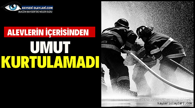 4 yaşındaki çocuk hayatını kaybetti