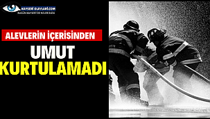 4 yaşındaki çocuk hayatını kaybetti