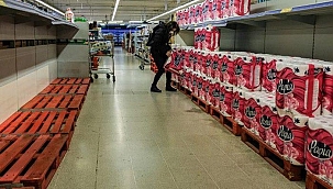 AK Parti, stokçulara ceza artırımı için TBMM'ye yasa teklifi sunacak