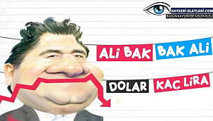 Ali Babacan, hükümetin ekonomi adımını beğenmedi