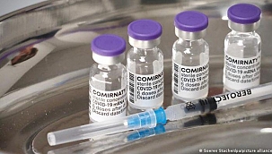 Almanya'da yeni yılda aşı sıkıntısı yaşanabilir