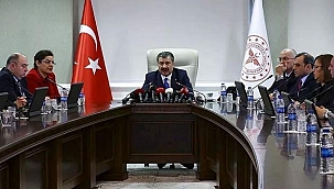 Bilim Kurulu, bu akşam toplanıyor!