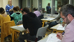 Bulgarca, Edirne esnafının ikinci dili oldu! Kurslara akın ediyorlar