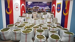 Diyarbakır'da terörün finans kaynağına darbe