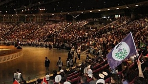 Emniyet Genel Müdürlüğünden HDP Kongresiyle ilgili açıklama