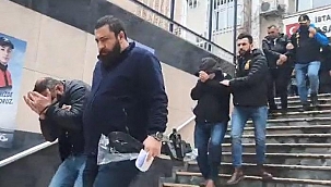 "Fuhuş baronu" yakayı ele verdi! Mal varlığı dudak uçuklattı