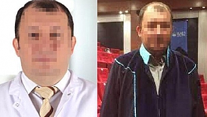 Hemşirelerden estetik cerraha taciz suçlaması: Odanın anahtar deliğinden...