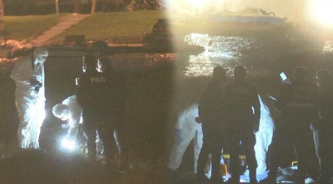İstanbul'da sır ölüm! Göl kenarında cansız bedeni bulundu, baba gözyaşlarına boğuldu
