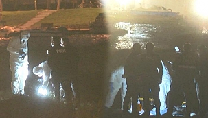 İstanbul'da sır ölüm! Göl kenarında cansız bedeni bulundu, baba gözyaşlarına boğuldu