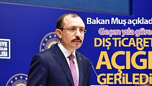 Kasımda 21,5 milyar dolarlık ihracatla cumhuriyet tarihinin rekoru kırıldı