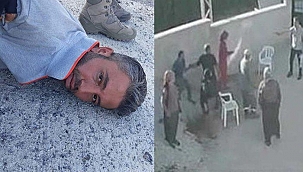 Konya'da aynı aileden 7 kişiyi katletmişti! Mahkemede 'WhatsApp' detayı