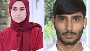 Korkunç olay! Eşi televizyon programına katılıp yardım isteyince kayınpederini bıçakladı