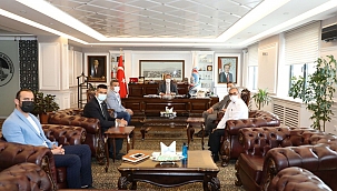 Melikgazi'den Yine Bir İlk: Dış Ticaret Lisesi