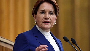 Meral Akşener'den "Ekonomik OHAL" açıklaması: Bu can bu bedende oldukça...
